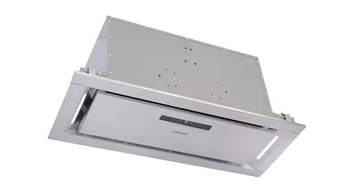 Вытяжка полновстраиваемая PERFELLI BIS 7633 I 1000 LED - фото 3