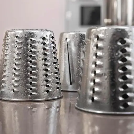 Насадка-овощерезка CECOTEC Twist&Fusion Salad - фото 2