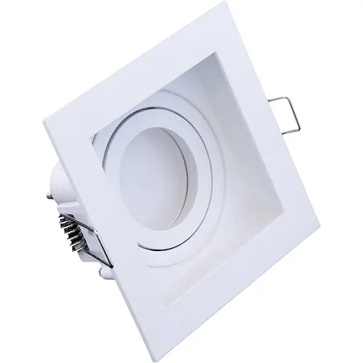 Точковий світильник Skarlat TH3530 WH - фото 1