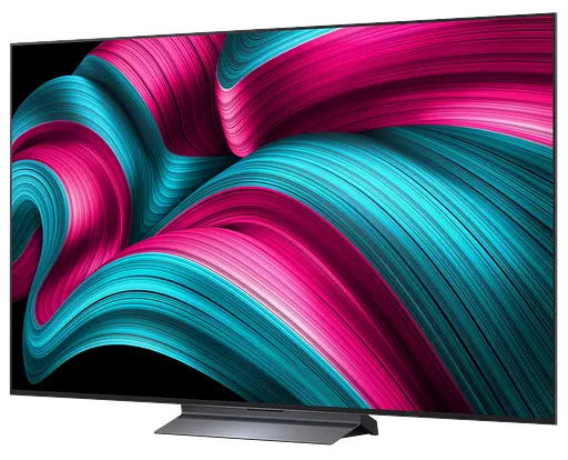 LED-телевізор LG OLED65C54LA  (7120126) - фото 3