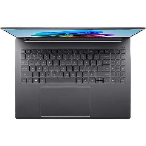 Ноутбук Acer Aspire 16 AI A16-11M-X1CW (NX.JLNEG.002) [160889] - фото 4