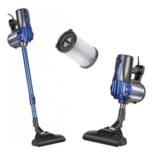 Пилосос вертикальний Mpm MOD-34 - фото 1