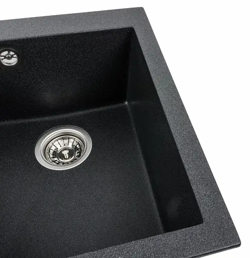 Кухонная мойка Platinum 4150 SOKIL (SP000039260) - фото 4