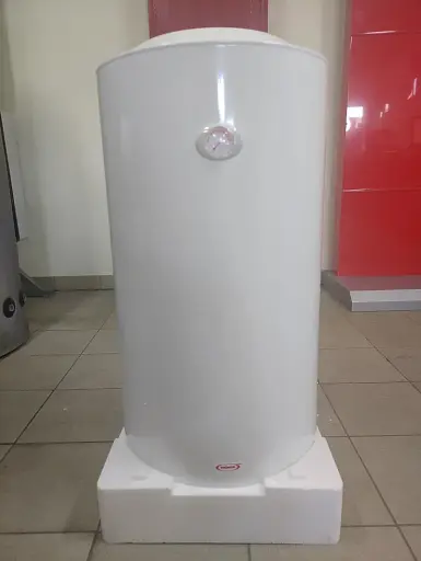 Электрический накопительный котел Nova tec NT-SP 100 Standard 30412 - фото 5