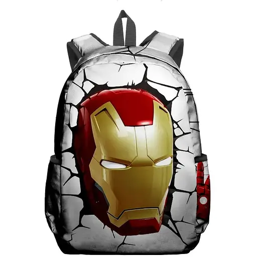 Рюкзак GeekLand Залізна Людина Iron Man 72.Р.253 - фото 1