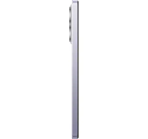 Смартфон Xiaomi Redmi Note 14 8/256Gb Mist Purple No Adapter UA UCRF - фото 6