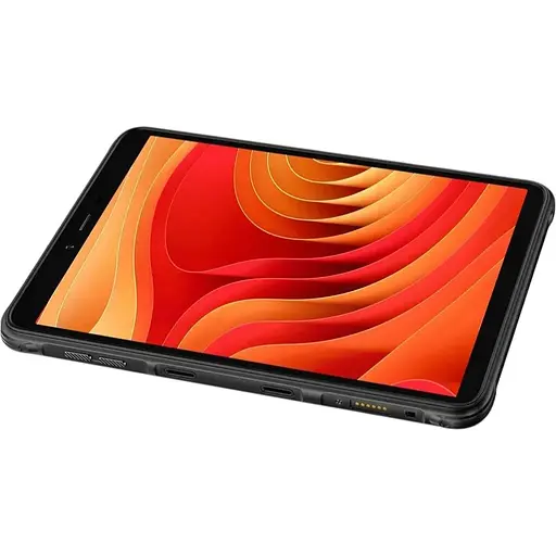 Планшет Ulefone Armor Pad Lite 3/32Gb Wi-Fi Black Global version - фото 3