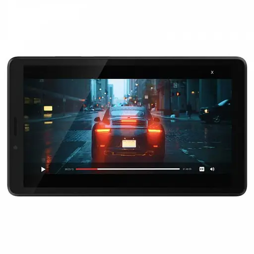 Планшет Lenovo Tab M7 2/32GB Black TB-7305X (Global Version) - фото 6