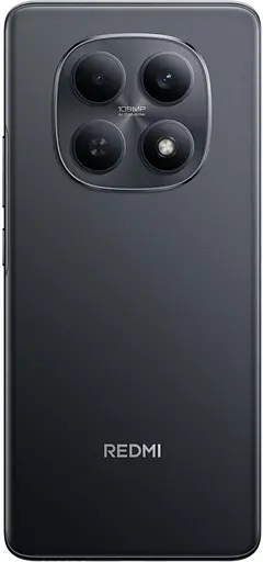 Смартфон Xiaomi Redmi Note 15 4G 6/128GB Black - фото 6