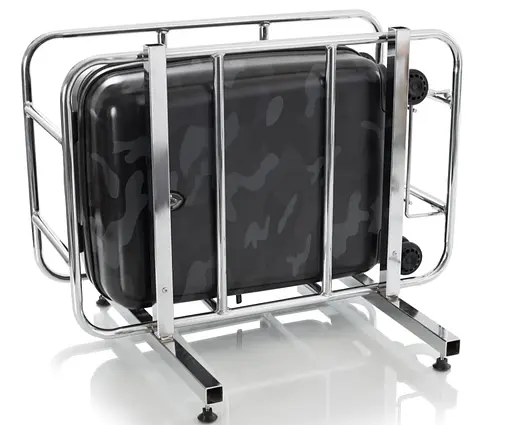 Валіза Heys Black Camo (S) (13119-3045-21) 930176 - фото 6