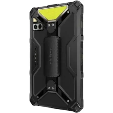 Планшет Ulefone Armor Pad 4 Ultra Thermal 8/256GB Black (6975326663250) - фото 6