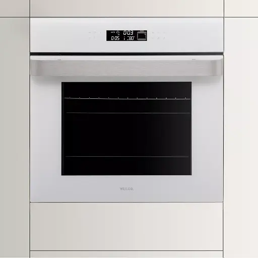 Духовка Weilor FTO6F11WT - фото 2