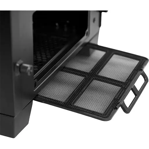 Корпус Chieftec APEX Q Black (GA-01B-Q-OP) Без БП - фото 10