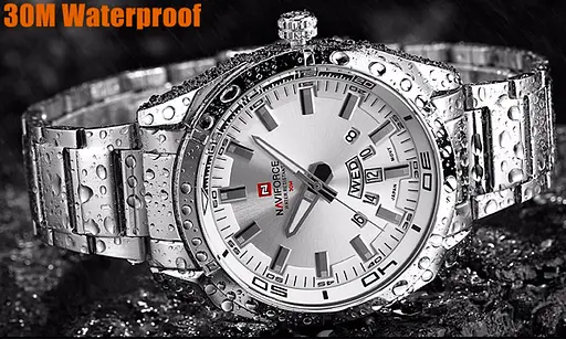 Часы Naviforce Rocket - фото 8