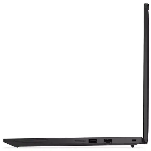 Ноутбук Lenovo 14" ThinkPad T14 G6 FHD/U5-225U/16GB/512GB/Intel UHD/DOS/Black (21QDS0GP00) - фото 9
