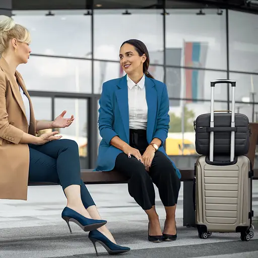 Сумка Pro 14-16 Premium EcoLoop Briefcase Dell sum0028062 - фото 8