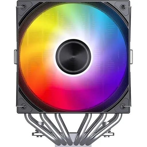 Кулер для процесора Jonsbo CA80 Black (CA80 Black) - фото 8