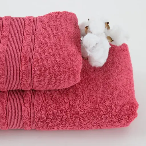 Рушник ТЕП Fancy Flamingo 70x140 см (Р-04181_29759) - фото 2