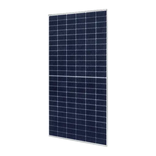 Сонячна панель LP Longi Solar Half-Cell 450W (35 профіль. монокристал) - фото 2