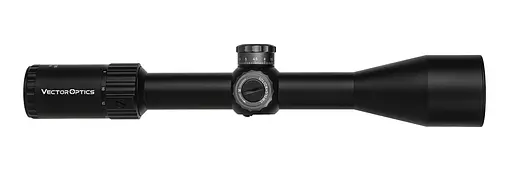 Оптический прицел Vector Optics Marksman 6-24x50 (30mm) FFP - фото 2