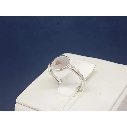 Серебряное кольцо Лазурит. 10040р 14 - фото 3