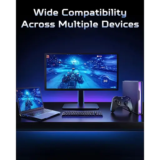 Накопитель SSD Acer Predator m.2 NVMe 4TB GM9 PCI Express 5.0 x4 (BL.9BWWR.138) - фото 6