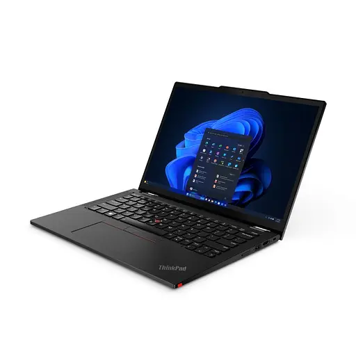 Ноутбук Lenovo ThinkPad X13 2-in-1 Gen 5 21LW0010RI,1920 x 1200,Ultra 7 155U 12 C/14 T,1.7 GHz - 4.8 GHz - фото 7