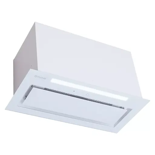 Вытяжка полновстраиваемая PERFELLI BISP 6973 A 1250 W LED Strip - фото 3