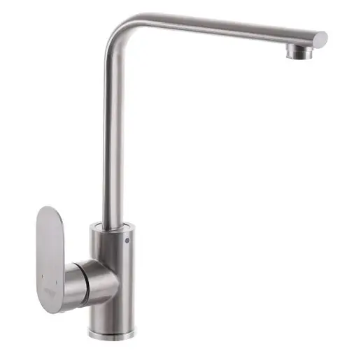 Змішувач для кухні Mixxus Eva-011 (MI5785) - фото 1