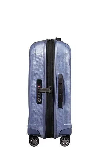 Валіза 55 См Samsonite C-LITE LAVENDER 55x40x20(23) CS2*81007 - фото 10