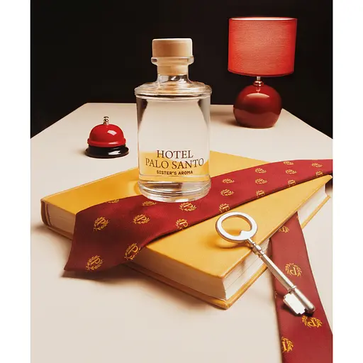 Аромат для дома Sister's Aroma Hotel Palo Santo 250 мл - фото 3