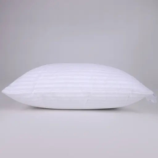 Набор MirSon №1132 Сolor Fun Line Stripe White Хлопок 220 х 240 см белый (2200010877397) - фото 6