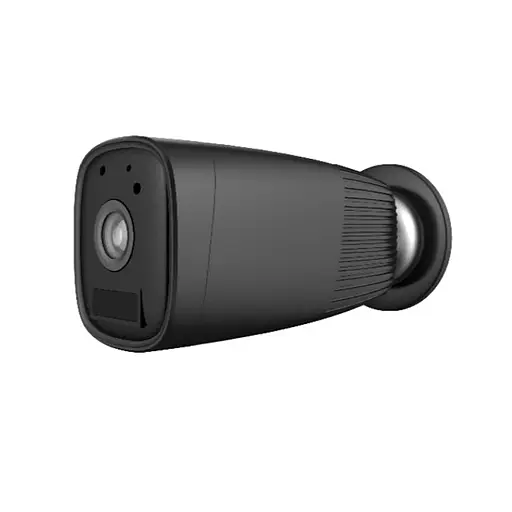 Wifi камера вулична з великим акумулятором 8800 мАч UBOX ZC-PC206 із записом на SD до 128 Гб (101110)