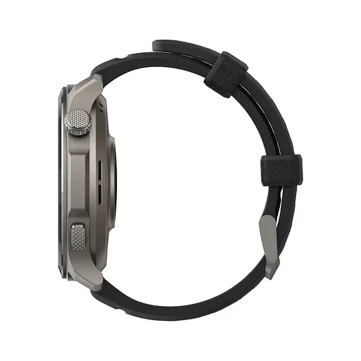 Смарт-часы Amazfit Balance 2 Черный W2430GL1N 1167420 - фото 4