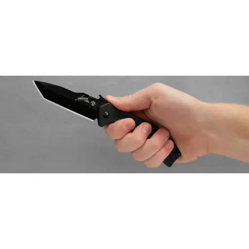 Нож Kershaw CQC-8K - фото 3