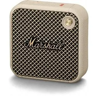 Портативная колонка Marshall Willen Cream (1006294) - фото 3