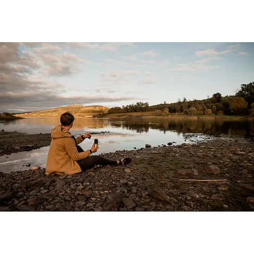 Ручная кофемолка Wacaco Exagrind - фото 12