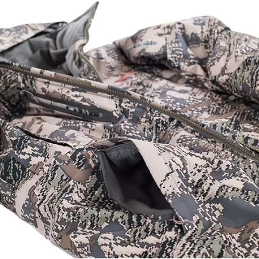 Куртка Sitka Gear Blizzard AeroLite XL Optifade Open Country - фото 8