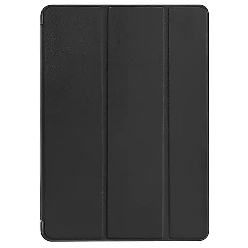 Чохол Smart Case (no logo) для Apple iPad Pro 13 (2024-25) Black