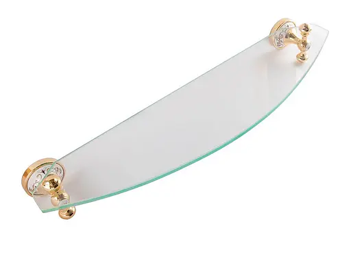 Полочка Kugu Medusa 703G, Золотой - фото 3