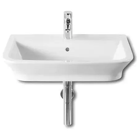 Умивальник Roca Gap A327473000, Білий - фото 1