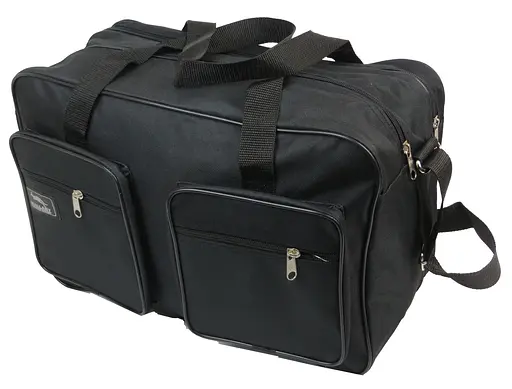 Сумка мужская Wallaby 42х28х19,5 см sum0014222 - фото 3