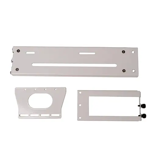 Підставка для відеокарти Tishric Vertical Graphics Card Holder White (VGHW_W) - фото 1