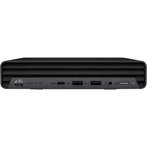Неттоп HP Pro Mini 400 G9 (A10K1EA) [133793]