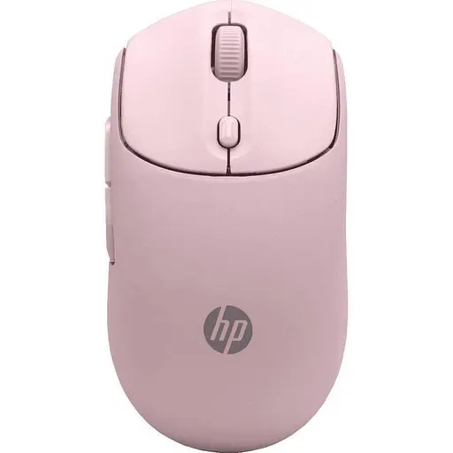 Миша HP 400 Quiet Pink (AZ7B5AA) [141241]