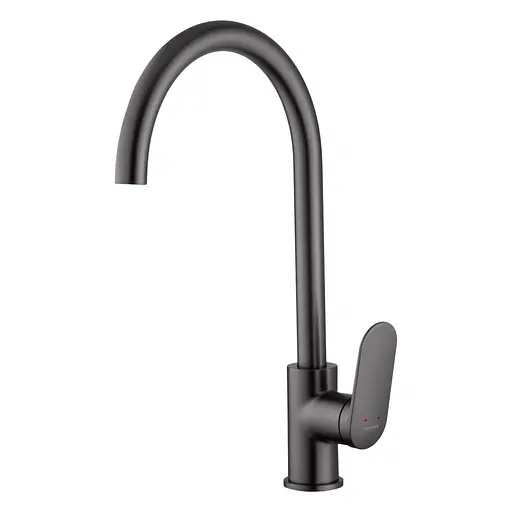 Змішувач для кухні Kroner Element 211512B-5301 (CV035981) - фото 3