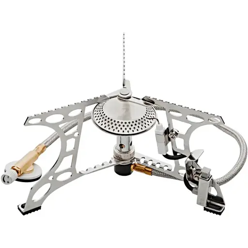 Газовий пальник Trakker Armolife Tri-Lite Stove