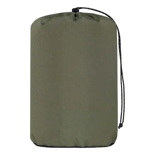Коврик Mountain Equipment Aerostat Synthetic 9.0 Ultra Mat Wide Long Hunter Green (1053-ME-006236.01556.Long) - фото 2