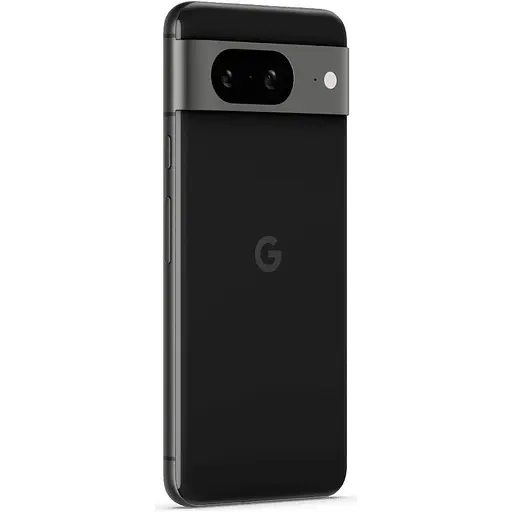 Смартфон Google Pixel 8 8/256 GB Obsidian [95797] - фото 4