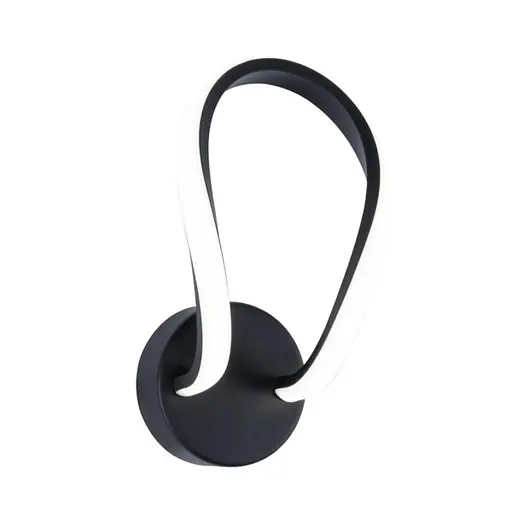 Бра ERDA 19600W-BK Zuma Line - фото 1